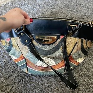 Gattinoni Women’s Italian Handbag